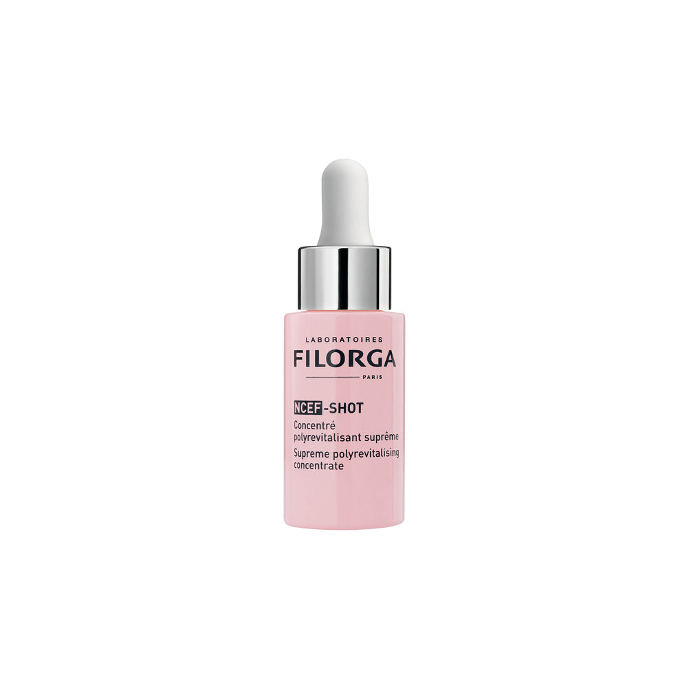 Filorga NCEF-Shot Concentré Polyrevitalisant Suprême 15 ml