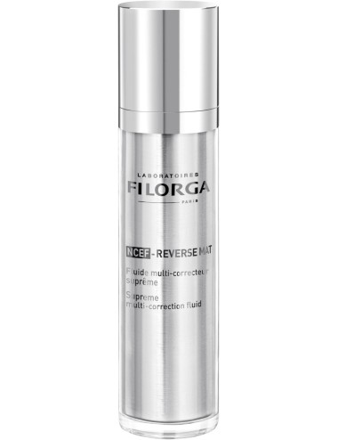 Filorga NCEF-Reverse Mat Fluide Multi-Correcteur Suprême 50 ml