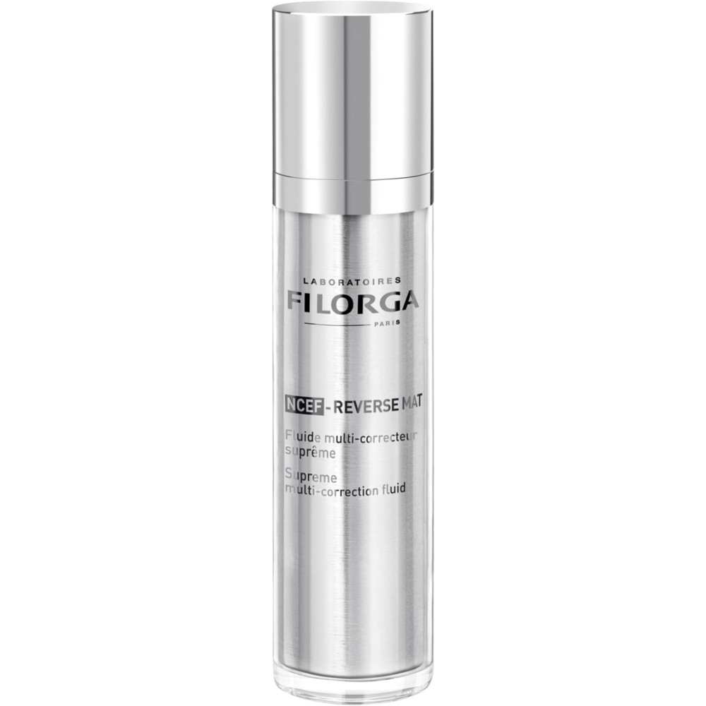 Filorga NCEF-Reverse Mat Fluide Multi-Correcteur Suprême 50 ml