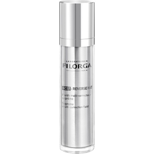 Filorga NCEF-Reverse Mat Fluide Multi-Correcteur Suprême 50 ml