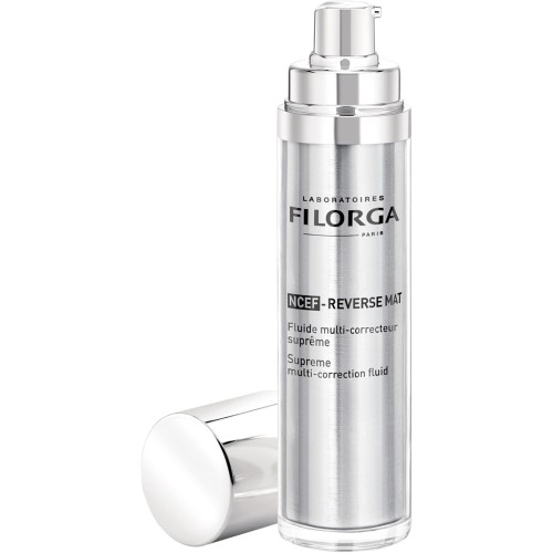 Filorga NCEF-Reverse Mat Fluide Multi-Correcteur Suprême 50 ml