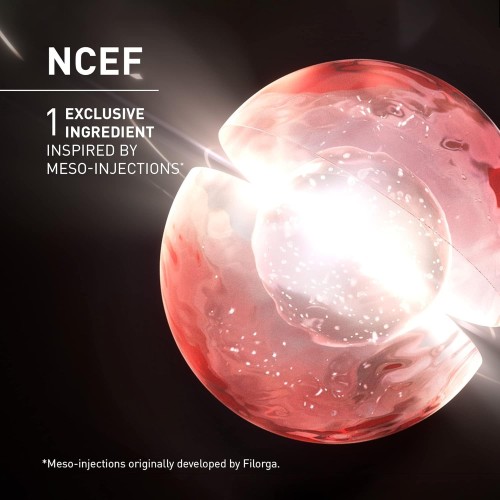 Filorga NCEF-Reverse Mat Fluide Multi-Correcteur Suprême 50 ml