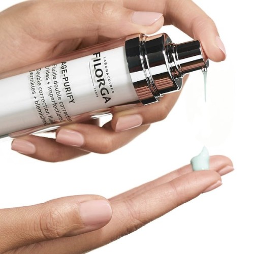 Filorga Age-Purify Fluide Double Correction Rides & Imperfections 50 ml