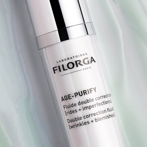 Filorga Age-Purify Fluide Double Correction Rides & Imperfections 50 ml