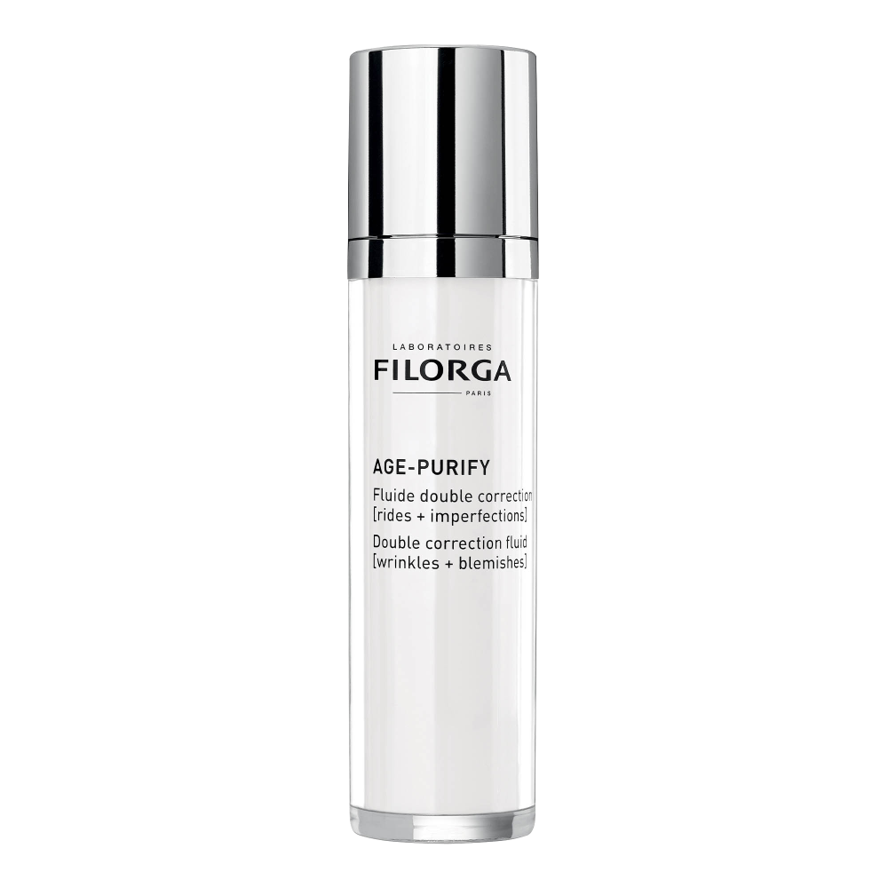 Filorga Age-Purify Fluide Double Correction Rides & Imperfections 50 ml