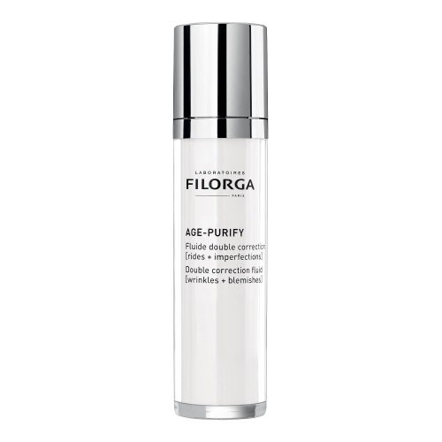 Filorga Age-Purify Fluide Double Correction Rides & Imperfections 50 ml