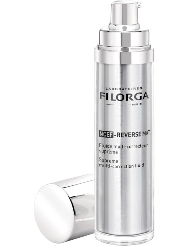 Filorga Age-Purify Fluide Double Correction Rides & Imperfections 50 ml