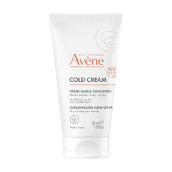 Avène Cold Cream – Crème Mains Concentrée