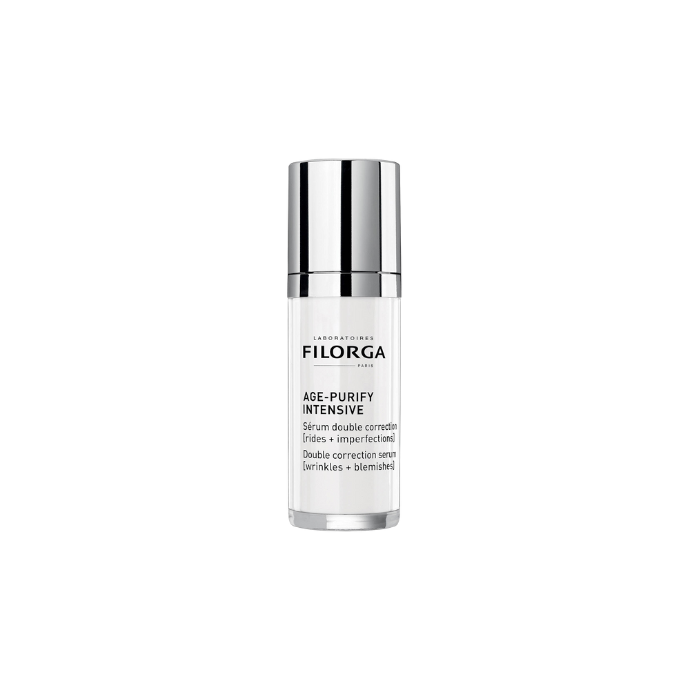 Filorga Age-Purify Intensive Sérum Double Correction Rides & Imperfections 30 ml