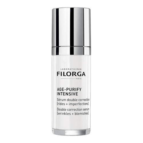 Filorga Age-Purify Intensive Sérum Double Correction Rides & Imperfections 30 ml