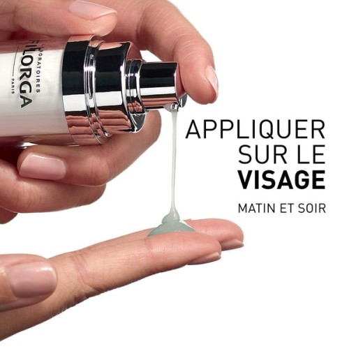 Filorga Age-Purify Intensive Sérum Double Correction Rides & Imperfections 30 ml