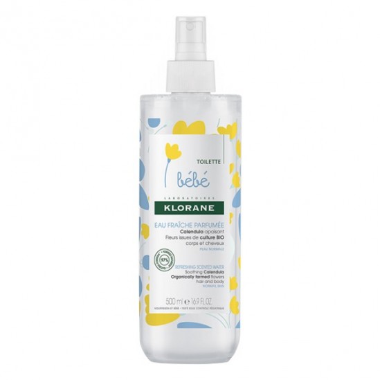 KL BB EAU FRAICHE PARF 500ML KL BB EAU FRAICHE PARF 500ML