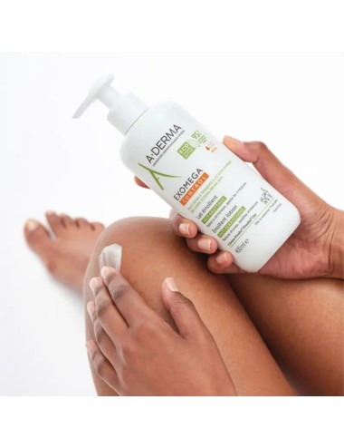 A-Derma Exomega Control – Lait Émollient