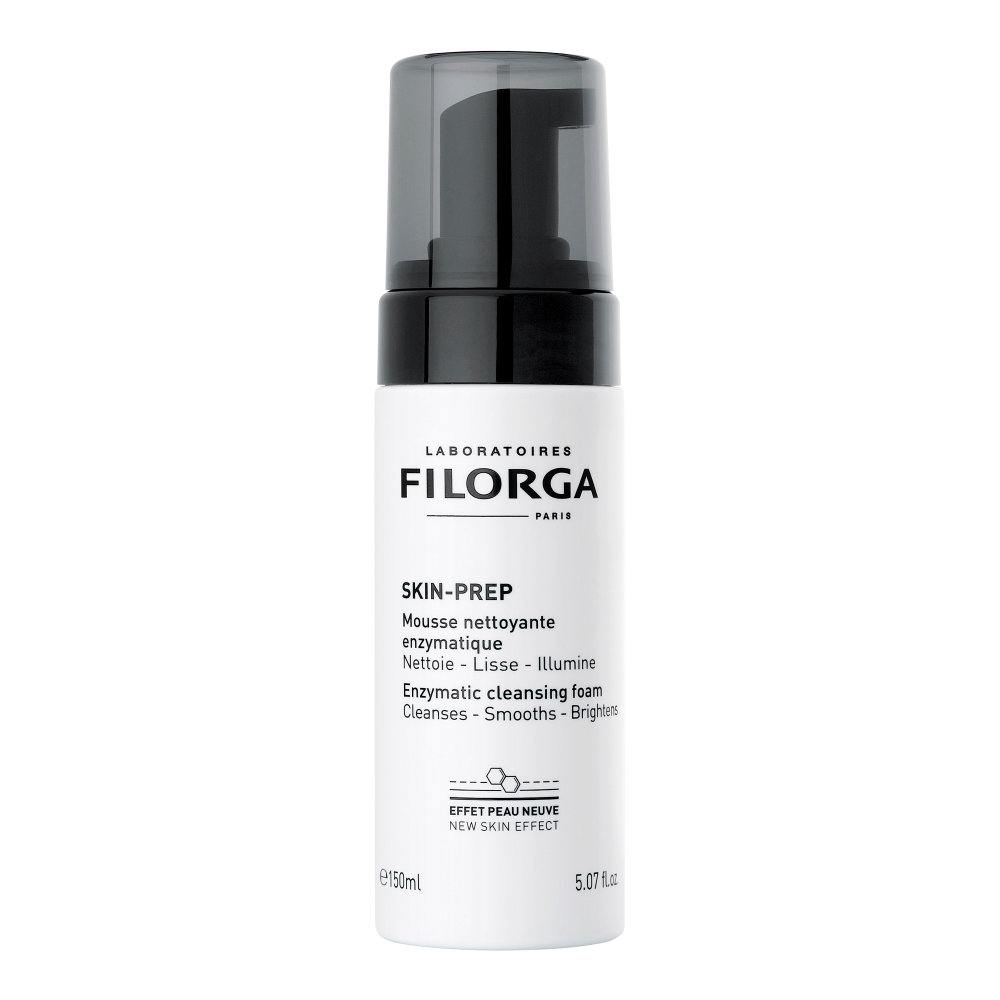 Filorga Skin Prep Mousse Nettoyante Enzymatique Perfectrice 150 ml
