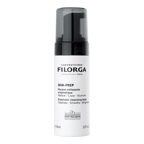 Filorga Skin Prep Mousse Nettoyante Enzymatique Perfectrice 150 ml
