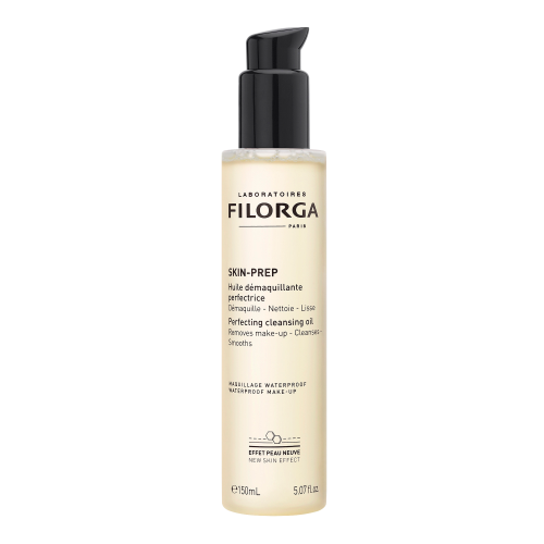 Filorga Skin Prep Perfect Cleansing Oil Huile Démaquillante Parfaite 150 ml