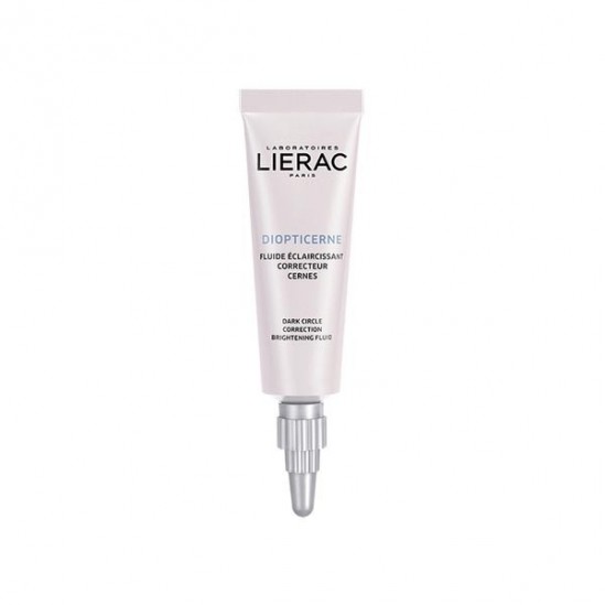 LIERAC DIOPTICERNE FLUIDE ECLAIRCISS 15ML LIERAC DIOPTICERNE FLUIDE ECLAIRCISS 15ML