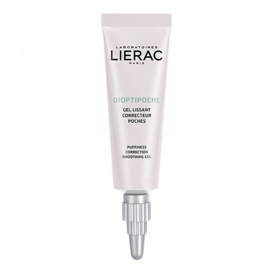 LIERAC DIOPTIPOCHE GEL LISS CORR POCH15ML LIERAC DIOPTIPOCHE GEL LISS CORR POCH15ML