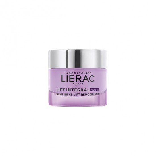 LIERAC LIFT INTEGRAL CR NUTRI 50ML LIERAC LIFT INTEGRAL CR NUTRI 50ML