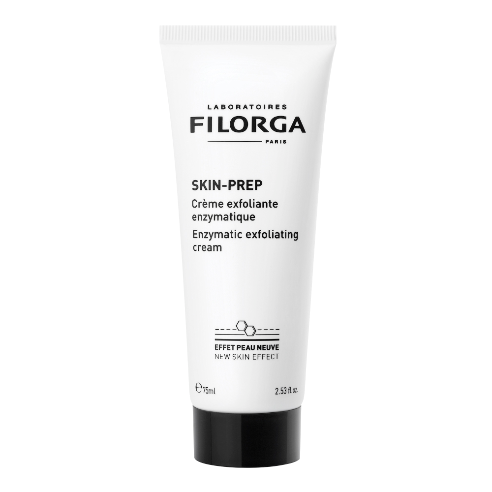 Filorga Skin Prep Enzymatic Exfoliating Cream Crème Exfoliante Enzymatique 75 ml