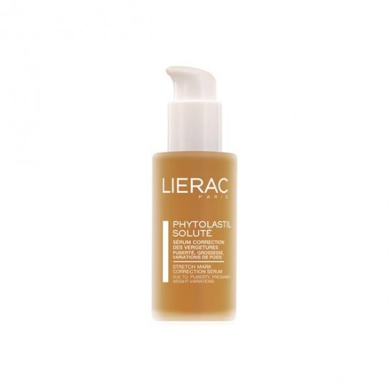 LIERAC PHYTOLASTIL SOLUTE 75ML LIERAC PHYTOLASTIL SOLUTE 75ML