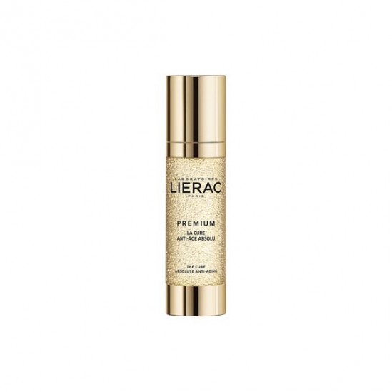 LIERAC PREMIUM LA CURE ANTI AGE ABSOLU 30ML LIERAC PREMIUM LA CURE ANTI AGE ABSOLU 30ML