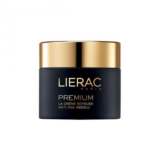 LIERAC PREMIUM LA CR SOYEUSE 50ML LIERAC PREMIUM LA CR SOYEUSE 50ML
