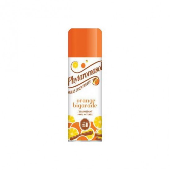 Dietaroma Phytaromasol orange bigarade spray 250ml Dietaroma Phytaromasol orange bigarade spray 250ml