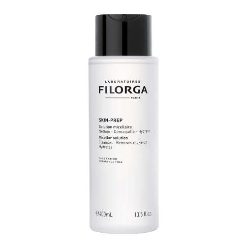 Filorga Skin Prep Solution Micellaire Eau Démaquillante Anti-Âge 400 ml