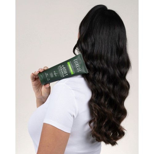Luxéol Pousse Shampooing 200 ml