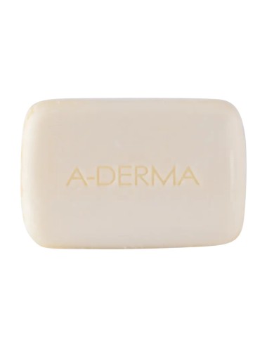A-Derma – Pain Surgras aux Huiles Nutritives