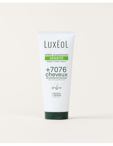 Luxéol Pousse Après-Shampooing 200 ml