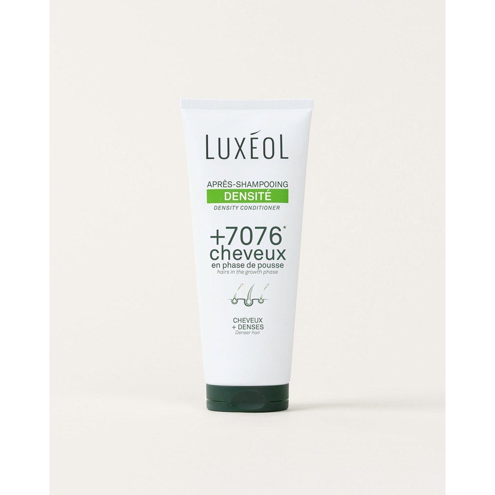 Luxéol Pousse Après-Shampooing 200 ml