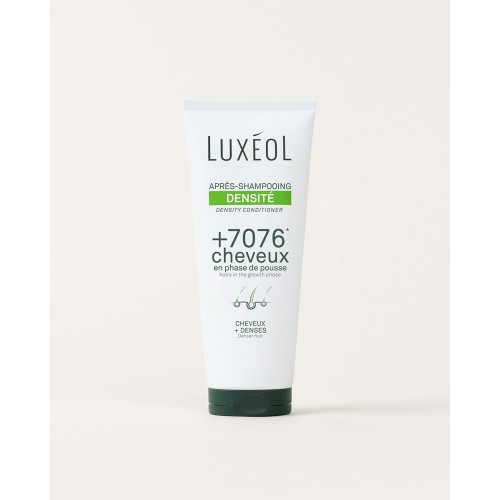 Luxéol Pousse Après-Shampooing 200 ml