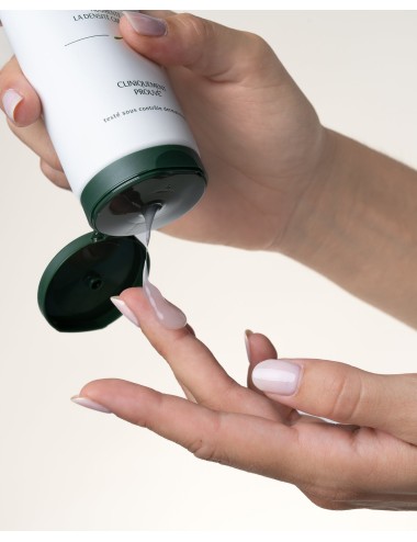 Luxéol Pousse Après-Shampooing 200 ml