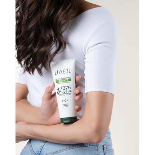 Luxéol Pousse Après-Shampooing 200 ml