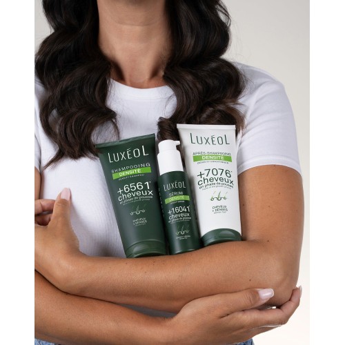 Luxéol Pousse Après-Shampooing 200 ml