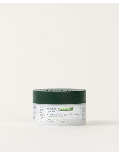 Luxéol Pousse Masque 200 ml