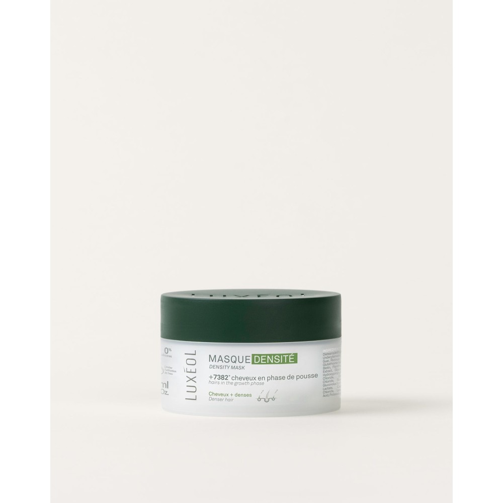 Luxéol Pousse Masque 200 ml