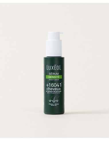 Luxéol Pousse Sérum 50 ml