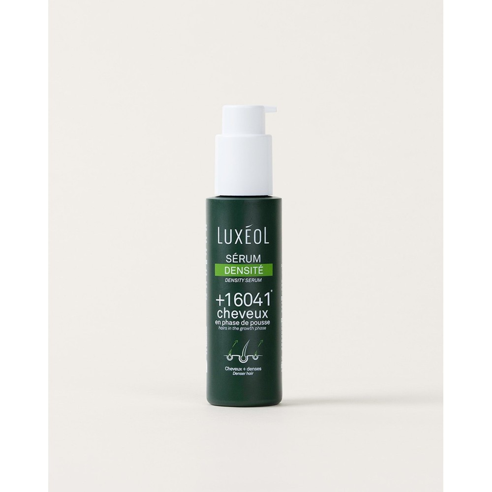 Luxéol Pousse Sérum 50 ml