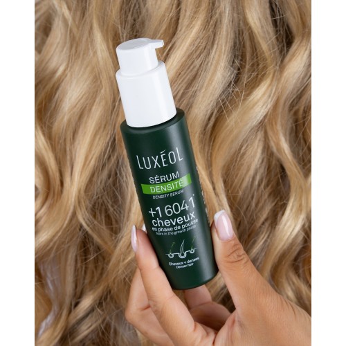 Luxéol Pousse Sérum 50 ml