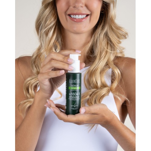 Luxéol Pousse Sérum 50 ml
