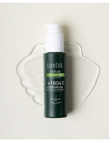 Luxéol Pousse Sérum 50 ml