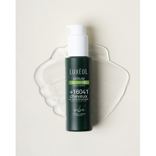 Luxéol Pousse Sérum 50 ml