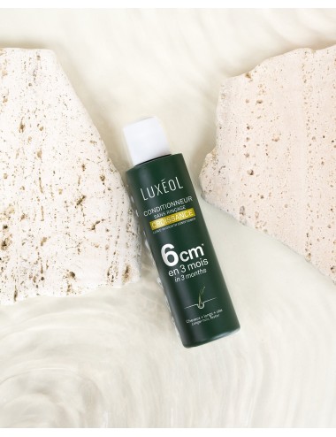 Luxéol Croissance Conditionneur sans rinçage 150 ml