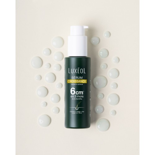 Luxéol Croissance Sérum 50 ml
