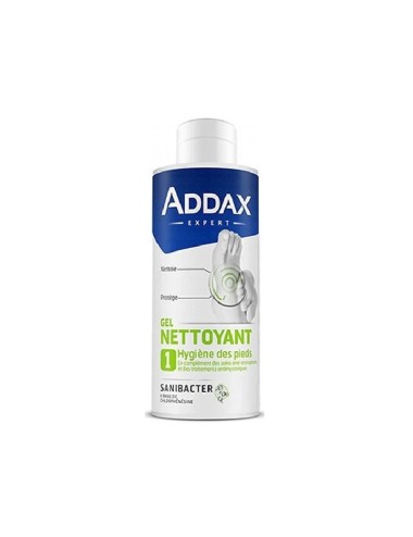 ADDAX Sanibacter