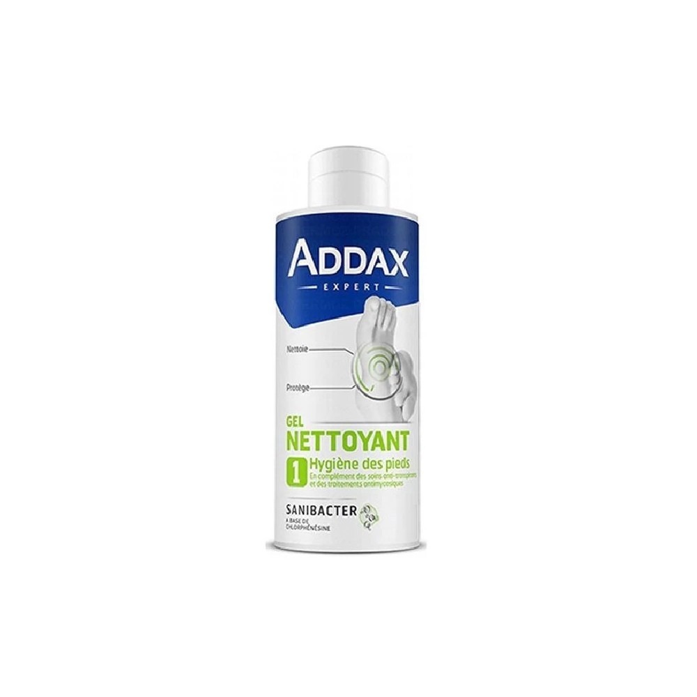 ADDAX Sanibacter