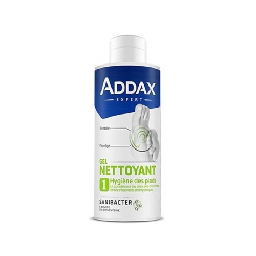 ADDAX Sanibacter